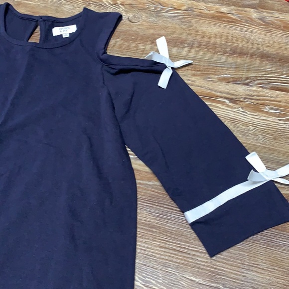 Crown and ivy dress size xl - Picture 3 of 3